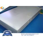 High Coefficient Of Thermal Expansion Co50V2 1J22 Permalloy Plate for sale