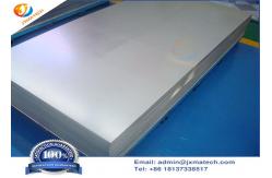 China ASTM F15 Kovar Invar Alloy Strip Foil Sheet 4j29 Expansion supplier