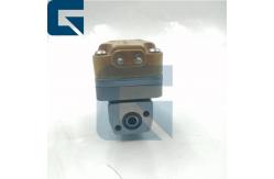 China 174-7528 1747528 Engine 3412E Diesel Fuel Injector supplier