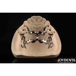 Alloying Metal Materials Dental Framework Suppleness for Oral Health Practitioners for sale