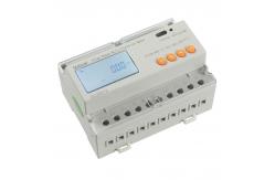 China Acrel ADL3000-E 3-Phase Prepayment Energy Meter supplier