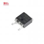 IRFR3410TRPBF MOSFET Power Transistor  High-Performance Low On-Resistance for Maximum Efficiency for sale