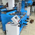Stainless Steel Sink Welding Seam Grinding Machine Sink Material Splicing Grinding Machine for sale