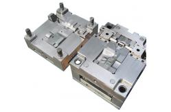 China ISO9001 ABS PP PC Phone Case Injection Molding OEM supplier
