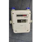 STS Keypad Prepaid Gas Meter with LoraWAN Solution Streamlined Gas Management for sale