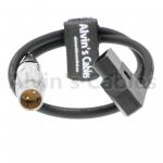 MOVI PRO Power Adapter Cable 2 Pin Male to D-tap for sale