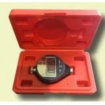 0.5hd Resolution Shore D Digital Rubber Hardness Tester for sale