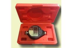 China 0.5hd Resolution Shore D Digital Rubber Hardness Tester supplier