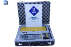 China Reflow Oven KIC Start Thermal Profiler Equipment 6 Channels With USB Key supplier