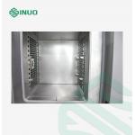 IEC 68-2-2 Thermal Shock Test Chamber With Water Cooling Chiller 200℃