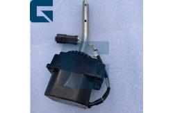 China 525-1495 5251495 Loader 226D 272D Control Handle Assy supplier