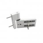 Aluminium Door And Window Hinges Modern Design Secure Installation
