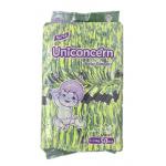 Leak-proof Premium Comfort Baby Pampering Diaper Wholesale Quick Absorbency Baby Diapers Export Haiti for sale