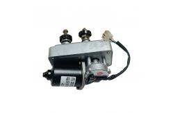 China High Quality SDLG 502 Wheel Loader Door Lock for Parts Replacement supplier