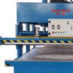 NOBO Vacuum Pump Mattress Compression Machine 7.5kw Automatic Mattress Compressor