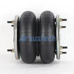 Dunlop PNP 305450112 Air Rubber Bellow Contitech FD 210-22 DS Double Convoluted