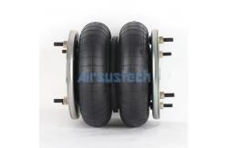 China Dunlop PNP 305450112 Air Rubber Bellow Contitech FD 210-22 DS Double Convoluted supplier