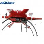 IP54 Rated Drone Data Link With 5/10/20/40MHz Bandwidth And DC12-24V Power Supply For Long-Distance Data Transmission for sale