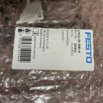 High Quality Original Electrical Interface Festor CPV14-GE-DI01-8 165811 Stock for sale