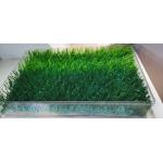 PE Monofilament 5/8'' Artificial Turf Grass Wear Resistant Non Pollution