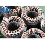High Efficiency Automation Coil Rolling Machine / Equipment For Stator Winding