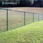 Treehouse Chain Link Fence Ladder for sale