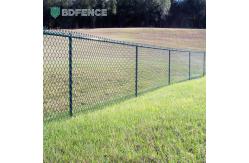 China Treehouse Chain Link Fence Ladder supplier