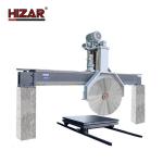 6.2t Gantry 2000mm Blade Concrete Block Cutter Granite Slab Cutting Machine 37kw for sale