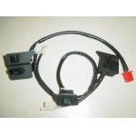 For Yamaha Motorcycle Handle Bar Switch 7/8 Inch 22mm Vega-Zr Crypton T115 105 for sale