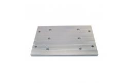 China 316 Stainless Steel Fast Cnc Machining Part Oem Custom Milling Turning Service supplier