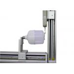 IEC 60598-1 Stepless Regulation LED Test Equipment Semi - Lamp Curve Operation Test