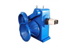 China Professional Paper Ragger Machine In Paper Mill 7.5kw Power Customized supplier