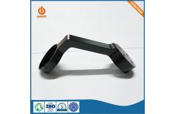 China Custom Aluminum UAV Structural Parts Fixed Wing Parts Processing supplier
