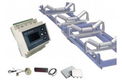 China RS485 MODBUS RTU Belt Scale 3W Weighing Module supplier