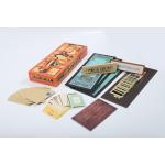 Monopoly Sequence Board Game Storage Box For Transporting Personalised