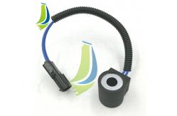 China AT163475 Solenoid Coil For 300D 310D 315D Bockhoe Loader at163475 High Quality supplier
