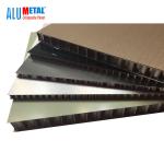 Colorful ACM Aluminum Honeycomb Panel 1220mm X 2440mm for sale