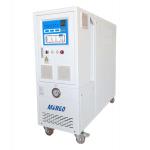 Safety Water Type Mold Temperature Controller 30HP 30KW Heating Capacity for sale