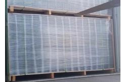 China 6 Gauge Welded Wire Panels Galvanized For Mesh Fence supplier