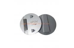 China Single Bar Epoxy Removal Tool Professional Diamond Grinding Disk supplier