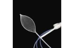 China Rotatable Operation Endoscopic Grasping Forceps For Strip Foreign Body Removal supplier