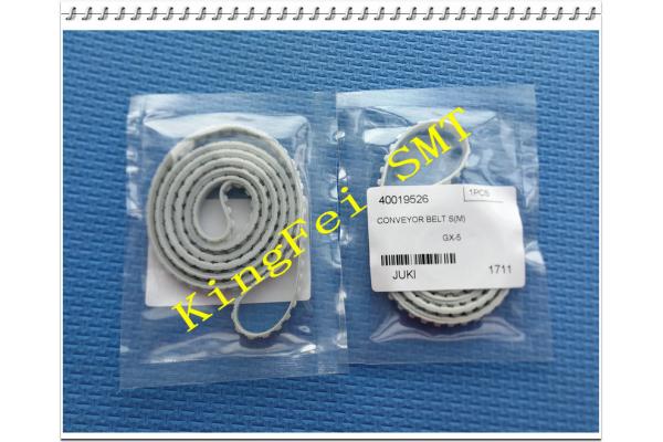 40019526 SMT Conveyor Belts S(M) For JUKI KE2010 KE2020 Machine