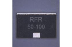 China 10 Watt DC 18GHz 1.27*2.54mm Chip Termination 50 Ohm supplier