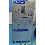 Pneumatic Stencil Cleaning Machine 42L Stainless Steel Material for sale