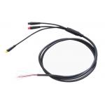 Waterproof 9 Pins 500V Electrical Harness Assembly for sale