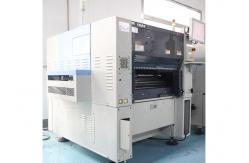 China Yamaha YS24 PCB SMT Machine Multi Heads Automatic Chip Mounter Machine 72000 CPH supplier