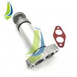 569-4546  Fuel Priming Pump For E320C E320D C9 Engine 5694546 High Quality for sale