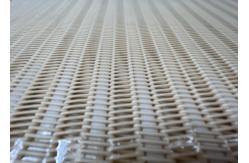 China Easy Install Polyester Roll Out Beach Access Mat supplier
