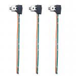 Stranded Conductor Type UL1007 PVC Insulated Cable for High Temperature Hook up Wire for sale