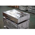 Tinplate Sheets For Cans